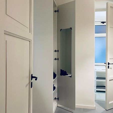 Apartament Da Marla Al Politeama Palermo Zewnętrze zdjęcie