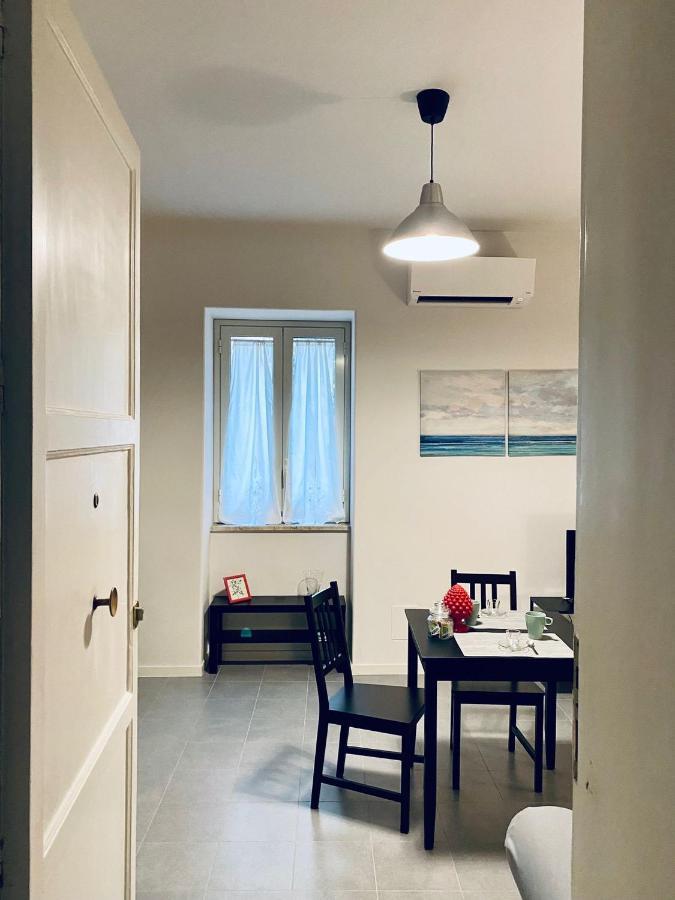 Apartament Da Marla Al Politeama Palermo Zewnętrze zdjęcie