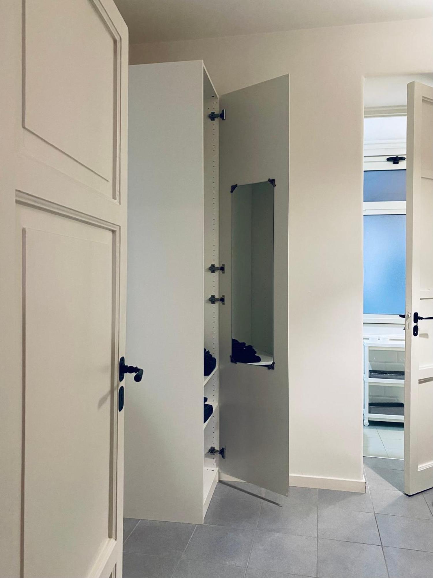Apartament Da Marla Al Politeama Palermo Zewnętrze zdjęcie