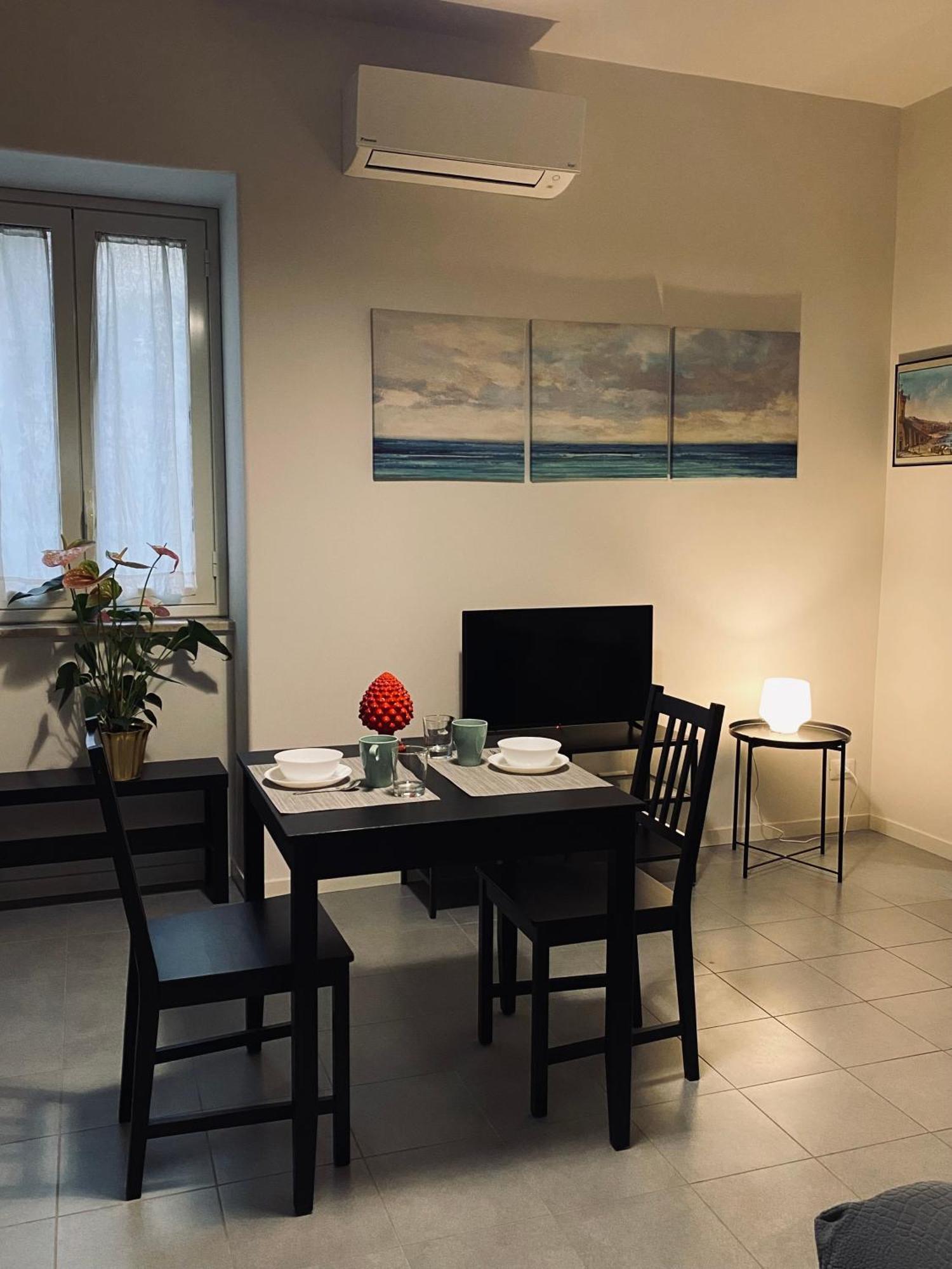 Apartament Da Marla Al Politeama Palermo Zewnętrze zdjęcie