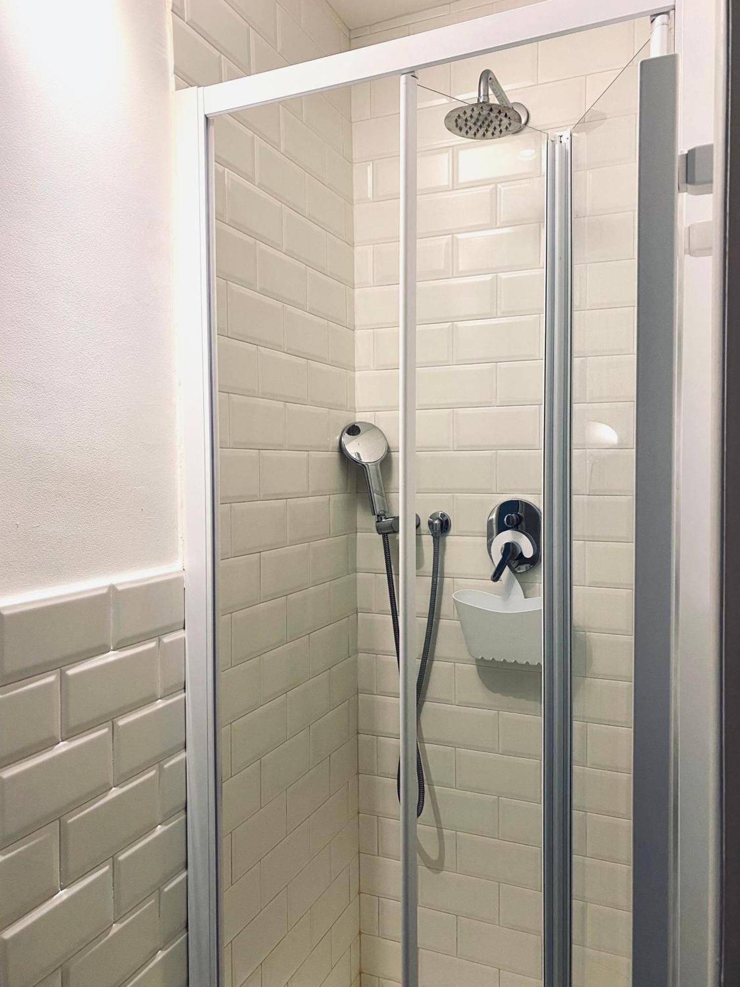 Apartament Da Marla Al Politeama Palermo Zewnętrze zdjęcie